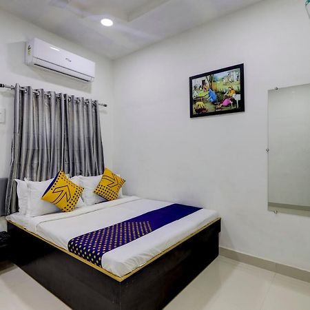 Spot On 71130 Hotel Shiv Krupa Anjār エクステリア 写真