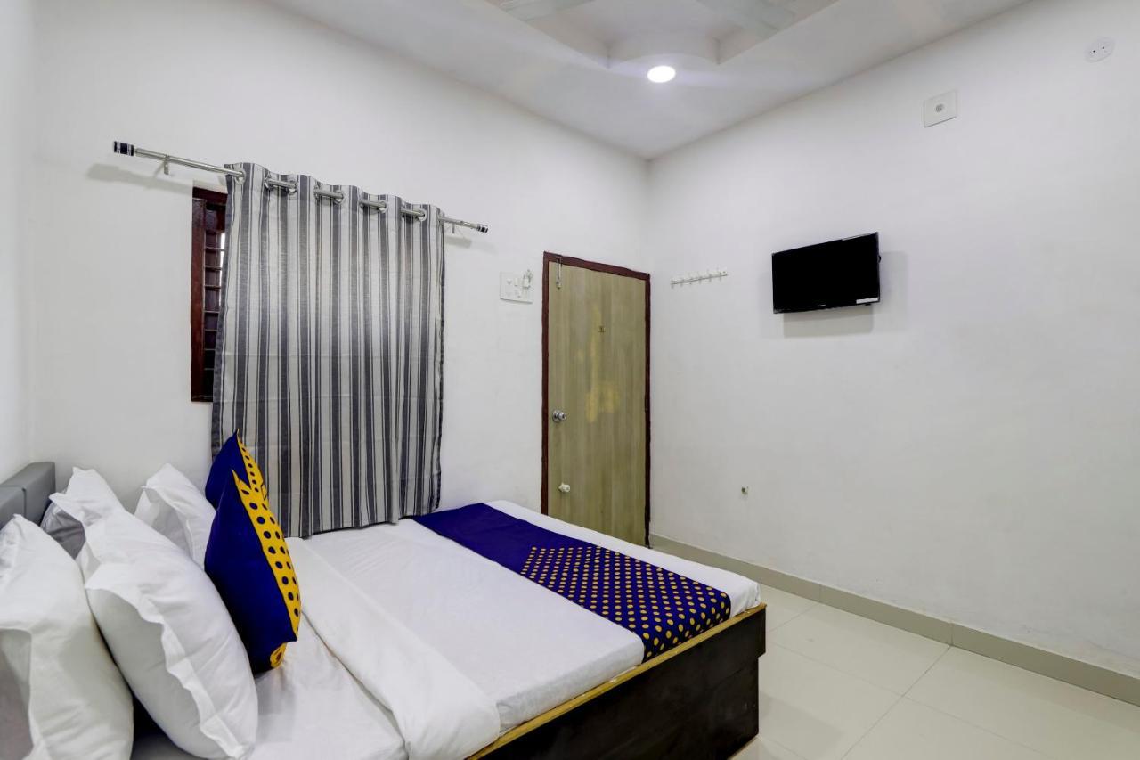 Spot On 71130 Hotel Shiv Krupa Anjār エクステリア 写真