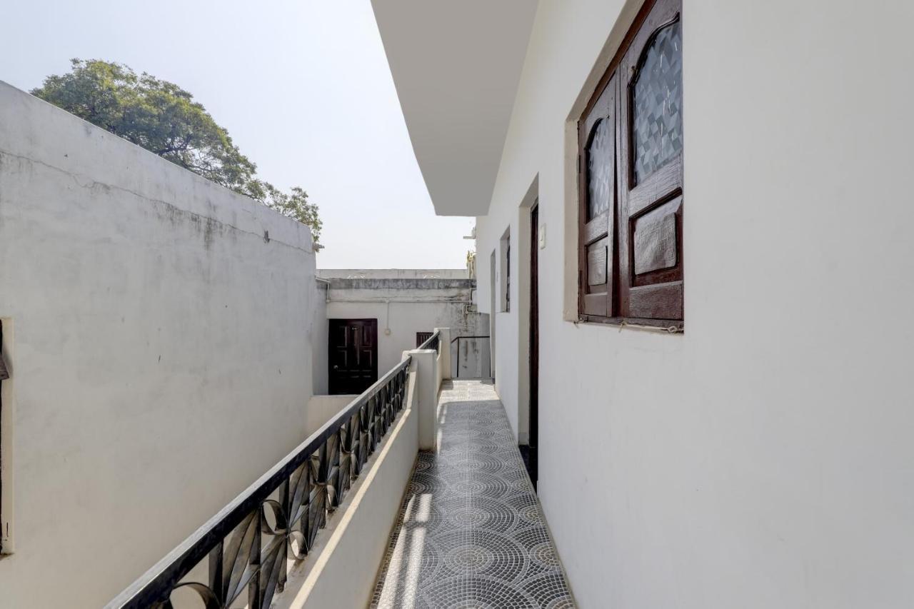 Spot On 71130 Hotel Shiv Krupa Anjār エクステリア 写真